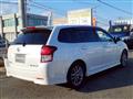 2013 Toyota Corolla Fielder