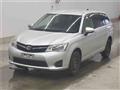 2014 Toyota Corolla Fielder