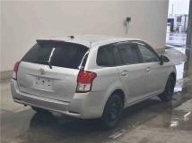 2014 Toyota Corolla Fielder