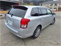 2013 Toyota Corolla Fielder