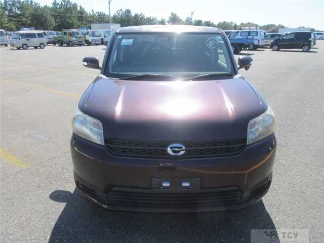 2011 Toyota Corolla Rumion