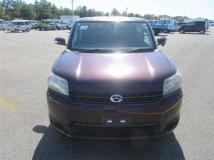 2011 Toyota Corolla Rumion