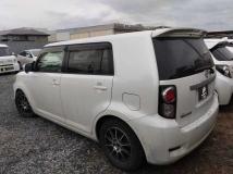 2010 Toyota Corolla Rumion