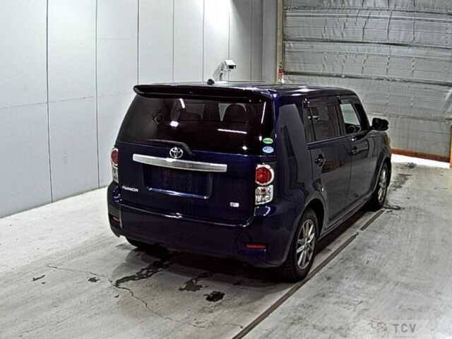 2013 Toyota Corolla Rumion