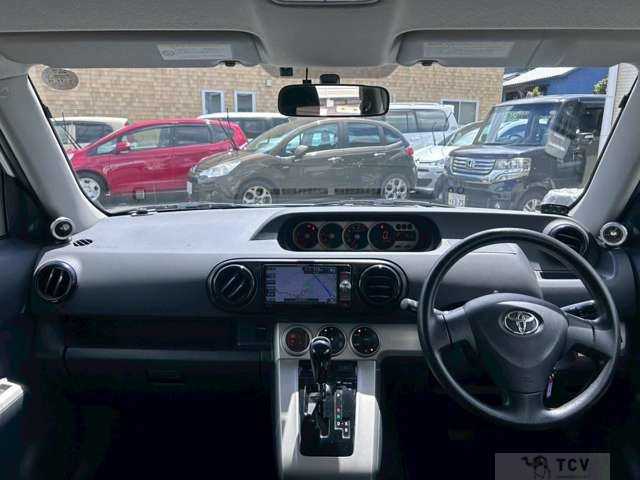 2009 Toyota Corolla Rumion