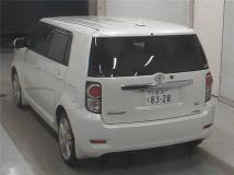 2010 Toyota Corolla Rumion