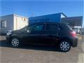 2011 Toyota Auris