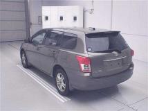 2012 Toyota Corolla Fielder