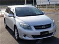 2011 Toyota Corolla Fielder