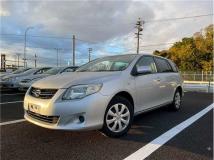 2011 Toyota Corolla Fielder