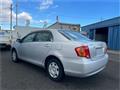 2008 Toyota Corolla Axio