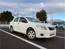 2009 Toyota Corolla Axio