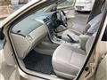 2011 Toyota Corolla Axio