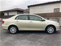 2011 Toyota Corolla Axio
