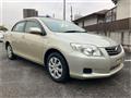 2011 Toyota Corolla Axio