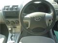 2009 Toyota Corolla Axio
