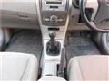 2009 Toyota Corolla Axio