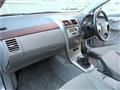 2009 Toyota Corolla Axio