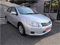 2009 Toyota Corolla Axio