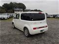 2013 Nissan Cube