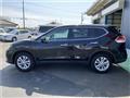 2015 Nissan X-Trail