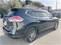 2015 Nissan X-Trail