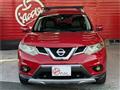 2016 Nissan X-Trail