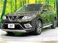 2014 Nissan X-Trail