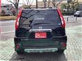 2011 Nissan X-Trail