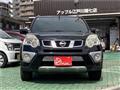 2011 Nissan X-Trail