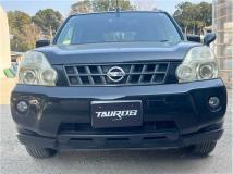 2007 Nissan X-Trail