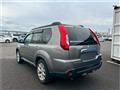 2012 Nissan X-Trail