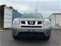 2012 Nissan X-Trail