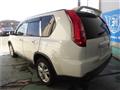 2012 Nissan X-Trail