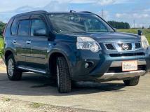 2011 Nissan X-Trail