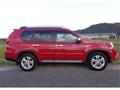 2011 Nissan X-Trail