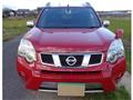 2011 Nissan X-Trail