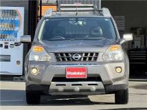 2009 Nissan X-Trail
