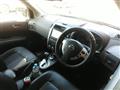 2009 Nissan X-Trail