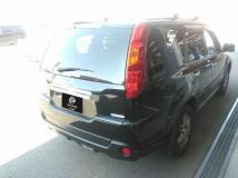 2009 Nissan X-Trail
