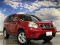 2011 Nissan X-Trail