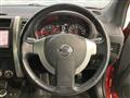 2011 Nissan X-Trail