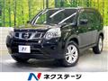 2011 Nissan X-Trail