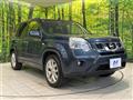2012 Nissan X-Trail