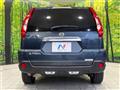 2012 Nissan X-Trail