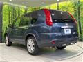 2012 Nissan X-Trail
