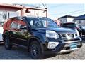 2010 Nissan X-Trail
