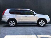 2008 Nissan X-Trail