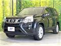 2013 Nissan X-Trail