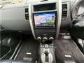 2012 Nissan X-Trail